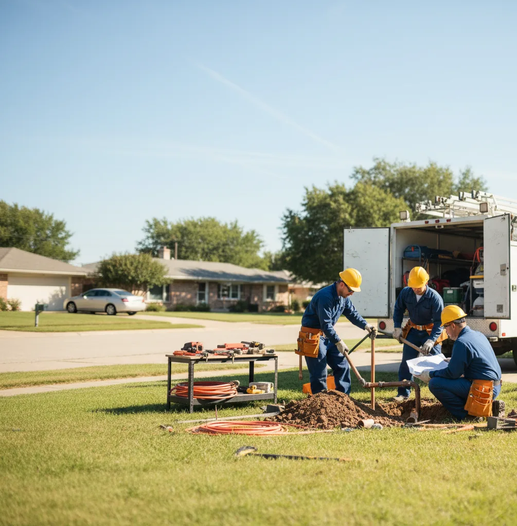 Water Heater Repair in Dryden, VA